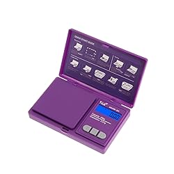 True 42 Maxim 201 Purple Special Edition 200gx0.01g