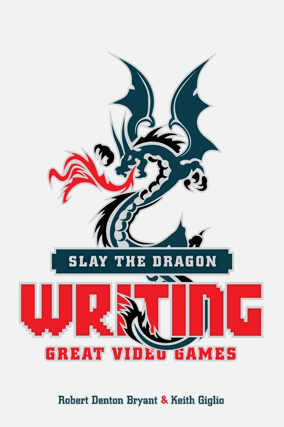 Slay the Dragon: Writing Nice Video Video games