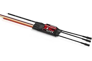 HOBBYWING Skywalker 50A V2 UBEC
