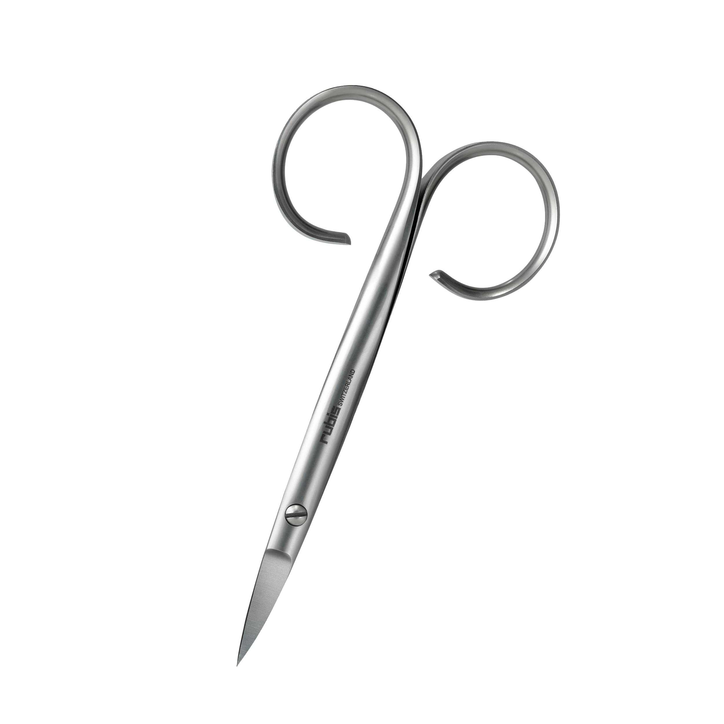Rubis Toenail Scissors