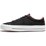 converse one star shield canvas