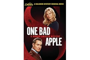 One Bad Apple: A Hannah Swensen Mystery [DVD]