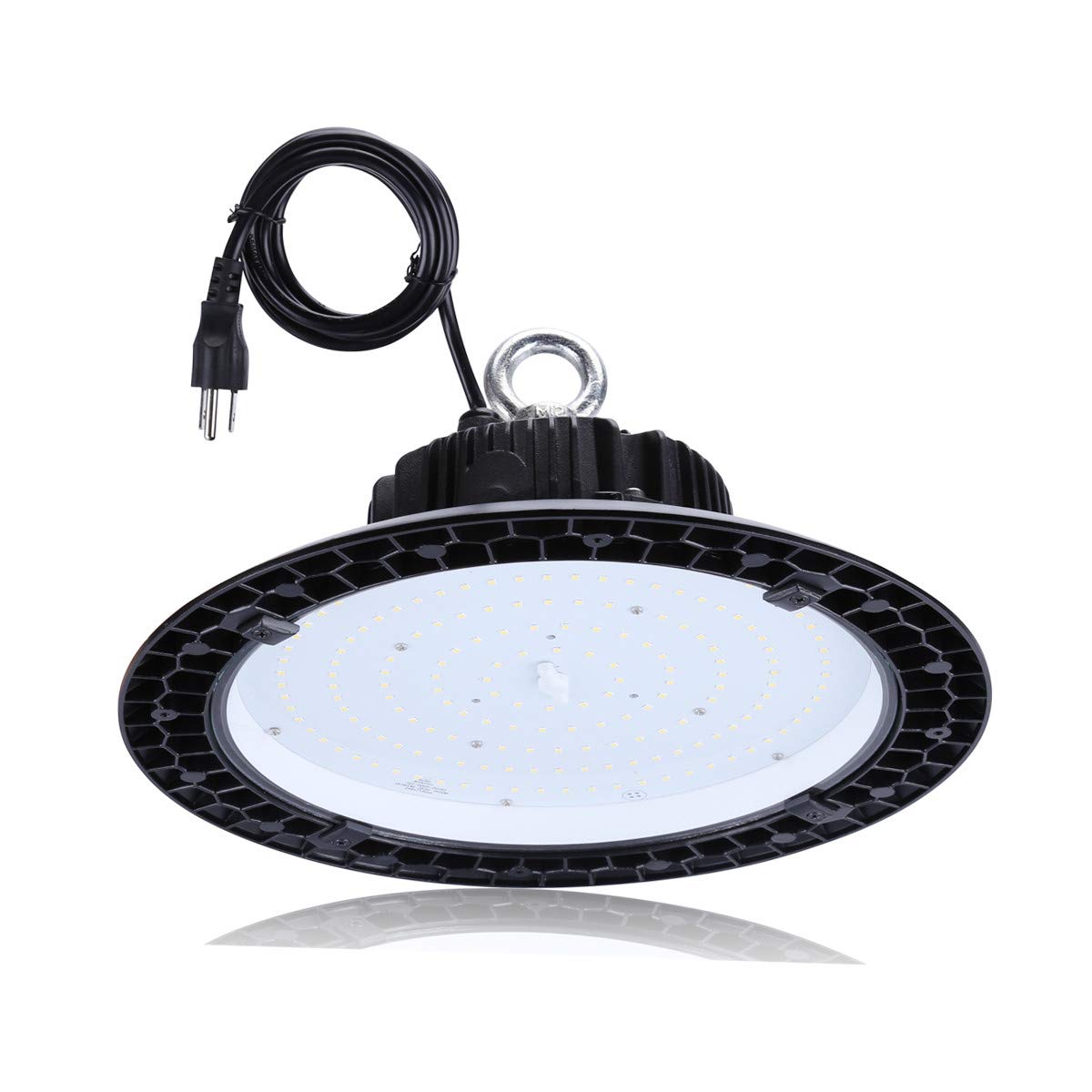 Best High Bay Led Lighting Commercial