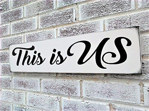Wedding gifts, Anniversary gifts, This is Us sign, Tv Show, fans, bridal shower gift
