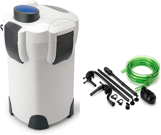 aquarium canister filter