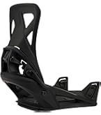 Amazon.com : Burton Men's Mission Re:Flex Snowboard Bindings