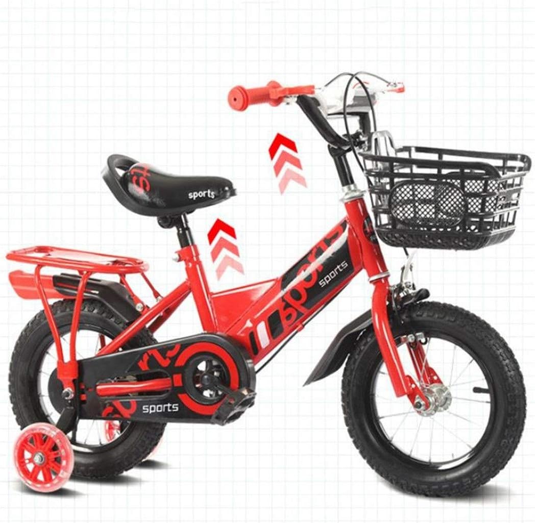 bike size for 50 inch child