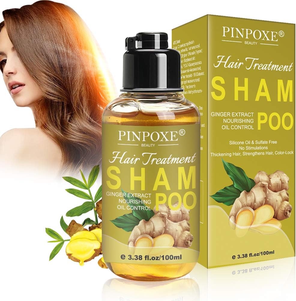 shampoo anti perdita di capelli