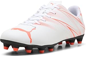 Puma Mens Attacanto Firm, Artificial Ground