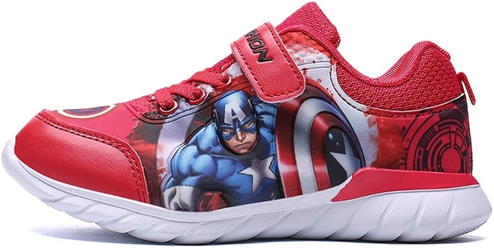 avengers shoes boys