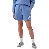 Gap Womens Logo Shorts