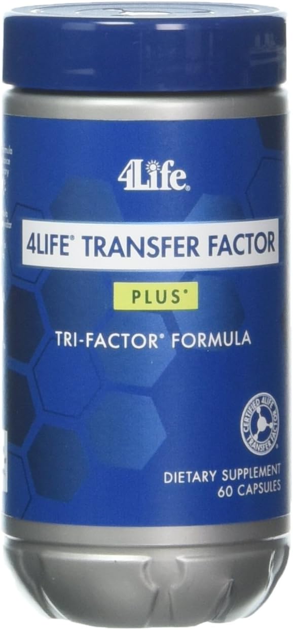 4life transfer factor plus amazon