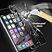 Generic MC0033 Screen Protector for iPhone 6 - Non-Retail Packaging - Clear
