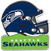 NFL Seattle Seahawks Premier Helmet Pin