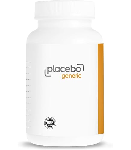 Amazon.com : Zeebo Tablets Oblong - Placebo Pills Elongated Shape