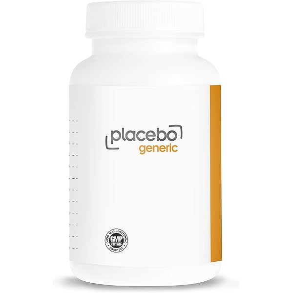 Amazon.com: Zeebo Imagine - White Placebo Pills by The Leading