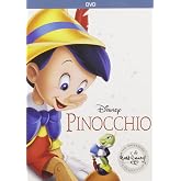 Pinocchio