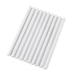 Tilingview 10-Pcs Peel and Stick Tile Edge Trim, 12