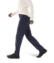 Arc'teryx Gamma MX Pant Women's | Our Warmest Gamma