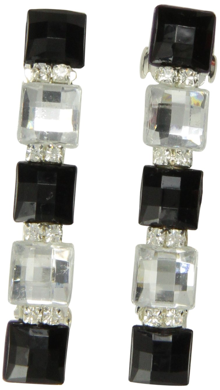 Caravan Hair Decoration Barrette Number 5411-2