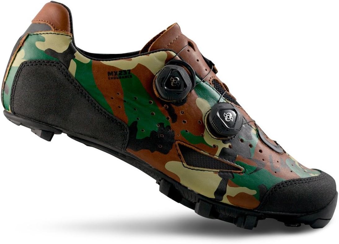 Lake MX237 Wide Endurance Cycling Shoe Men�s