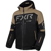 FXR Men's Boost FX 2-in-1 Jacket
