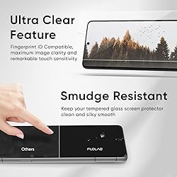 FLOLAB NanoArmour 3 for Google Pixel 8A Screen