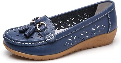 amazon boat shoes womens