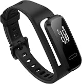 HUAWEI Band 4E Active Activity Tracker Smart Band Black Renewed view 7