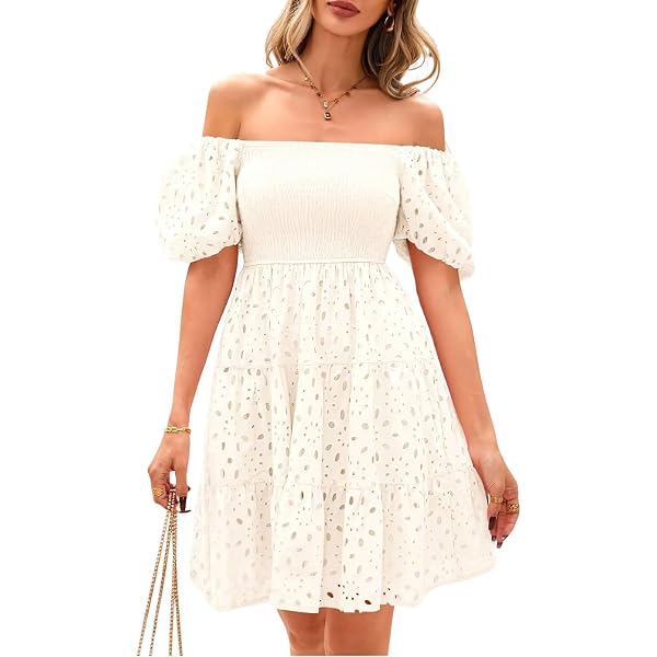 Lilly Pulitzer - Katie Cut-in Daisy Lace Dress - Resort White - 8 at Amazon  Women's Clothing store