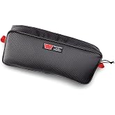 WARN 102648 Epic Trail Gear: MOLLE Seatback Organizer Storage Bag