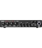 Amazon.com: Zoom TAC-8 Thunderbolt Audio Interface : Musical