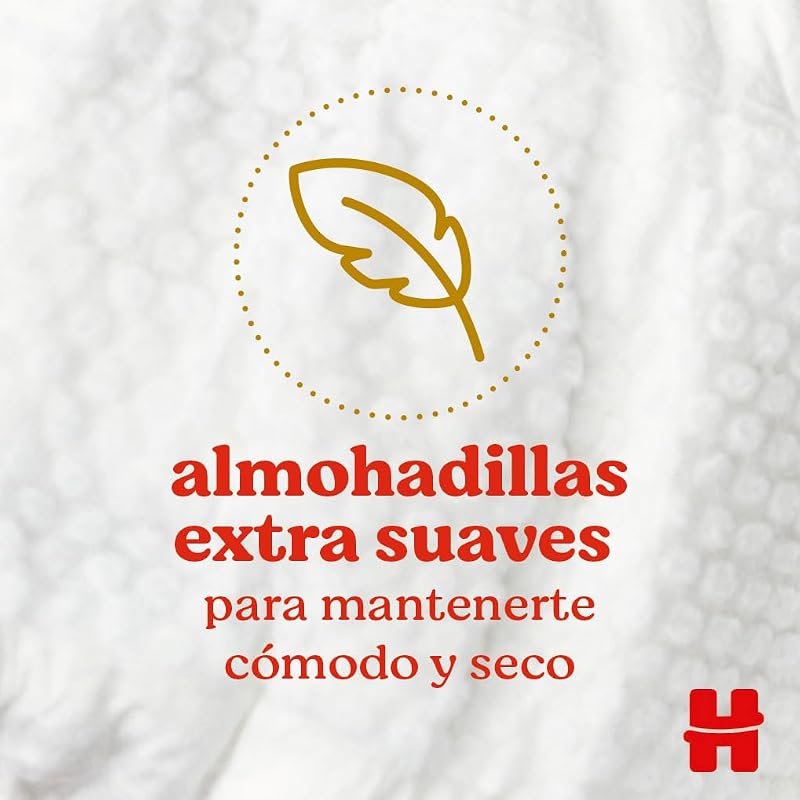 Extra Care Pañales para Recién Nacido con diseños Disney Talla 1 (2-5 kg)160 pañales, con almohadillas suaves y 2 zonas absorbentes