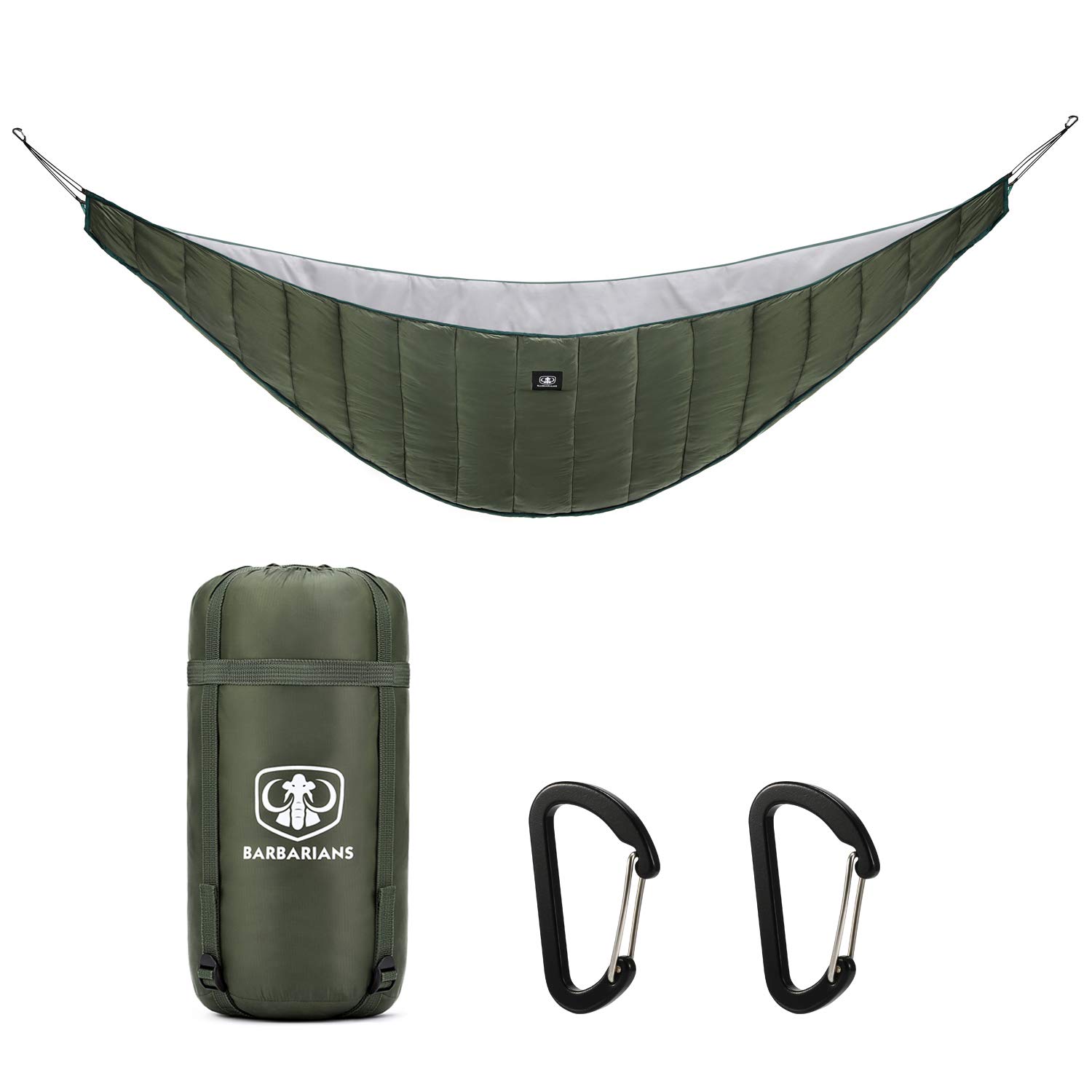 Best tigris hammock sleeping bag