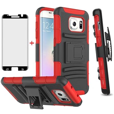 Rugged Protective Phone Case with Screen Protector Ghana Ubuy