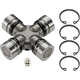 MOOG 399 Greaseable Premium Universal Joint for Nissan Pathfinder