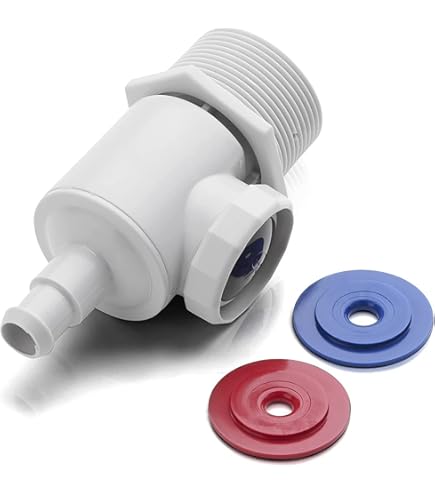 O-ring Per Un Rapido Montaggio A Parete - 6-505-00 - Polaris - Foto 13