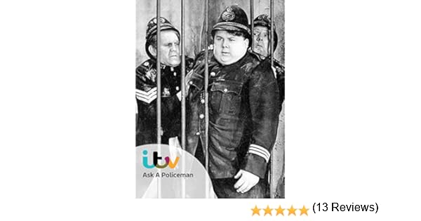 Watch Ask A Policeman Full Movie