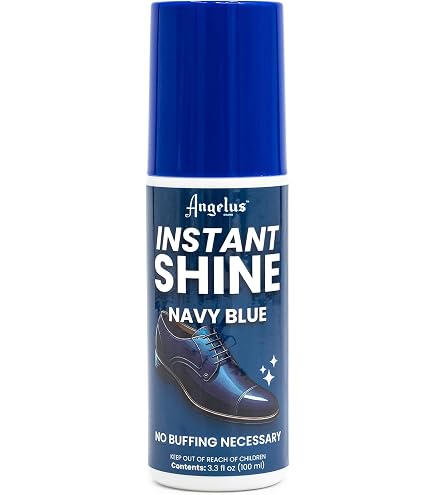 Amazon.com: Kiwi Color Shine, Blue, 2.5 Fluid Ounce : Clothing