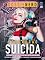 Livro Esquadrão Suicida