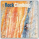 Rock Climbing 2016 Square 12x12
