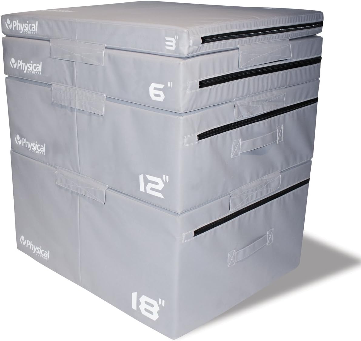 Physical Company Soft Plyo Box