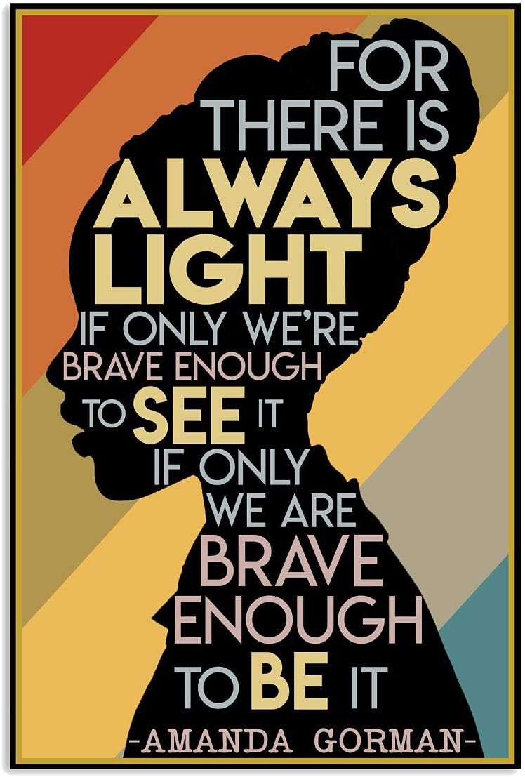 Amanda Gorman Watercolor Art Print Poem Quote There Is Always Light If Only We Re Brave Enough To See It Prints Giclee Lifepharmafze Com Amanda Gorman Watercolor Art Print Poem Quote There Is Always Light If Only We Re Brave Enough To See It Prints Giclee Lifepharmafze Com