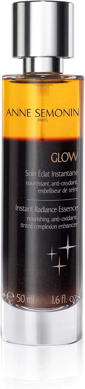 anne semonin glow