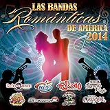 BANDAS ROMANTICA DE AMERICA 2014 (PORT)            image