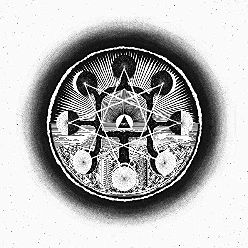 Album Art for Trinity Way by H.U.M.