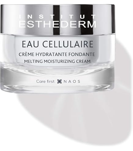 Institut Esthederm - Lift & Repair Absolute Smoothing Cream
