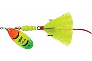 Mepp's B5ST HFT-Y Aglia - Drsd Trbl