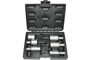 DPTOOL Clutch Alignment Tool Kit (for BMW)