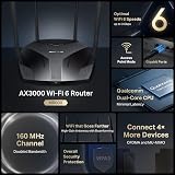 MERCUSYS TP-Link TL-WR940N 450Mbps Wireless Router 4-Port Ethernet 2 Antennas view 5